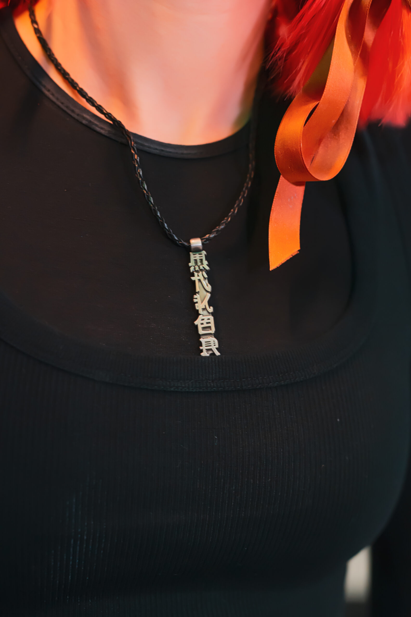 ANKOR NECKLACE - ANKOR Official site ANKOR NECKLACE - ANKOR Official site